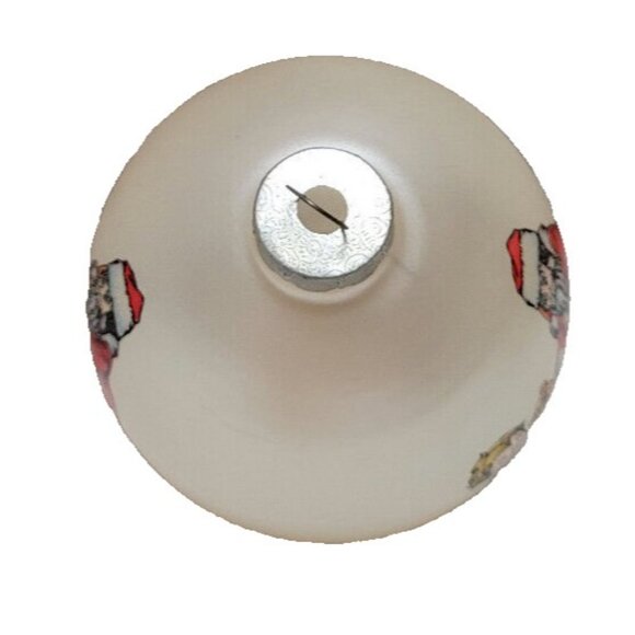 1988 Campbells Soup Kids Christmas Ornament No Box  - Holiday Decoration Ball - Picture 5 of 6